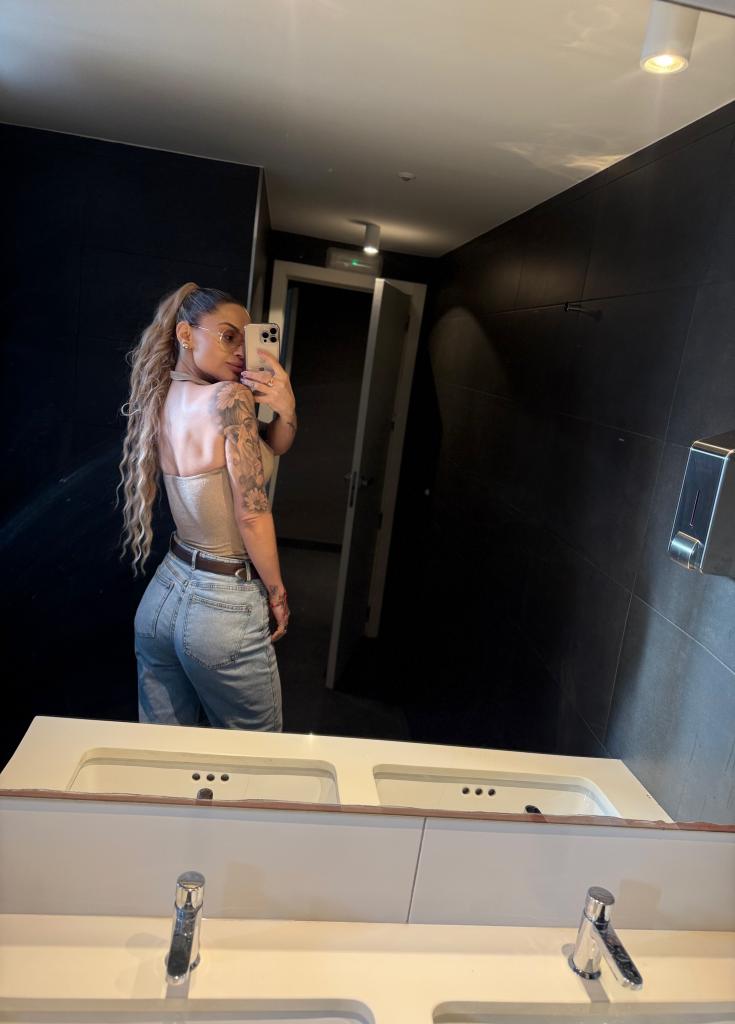 Chica busca chico en Alicante: 