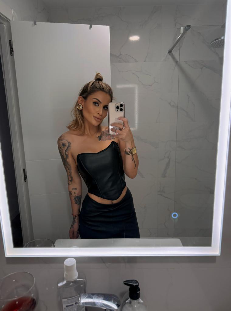 Chica busca chico en Alicante: 