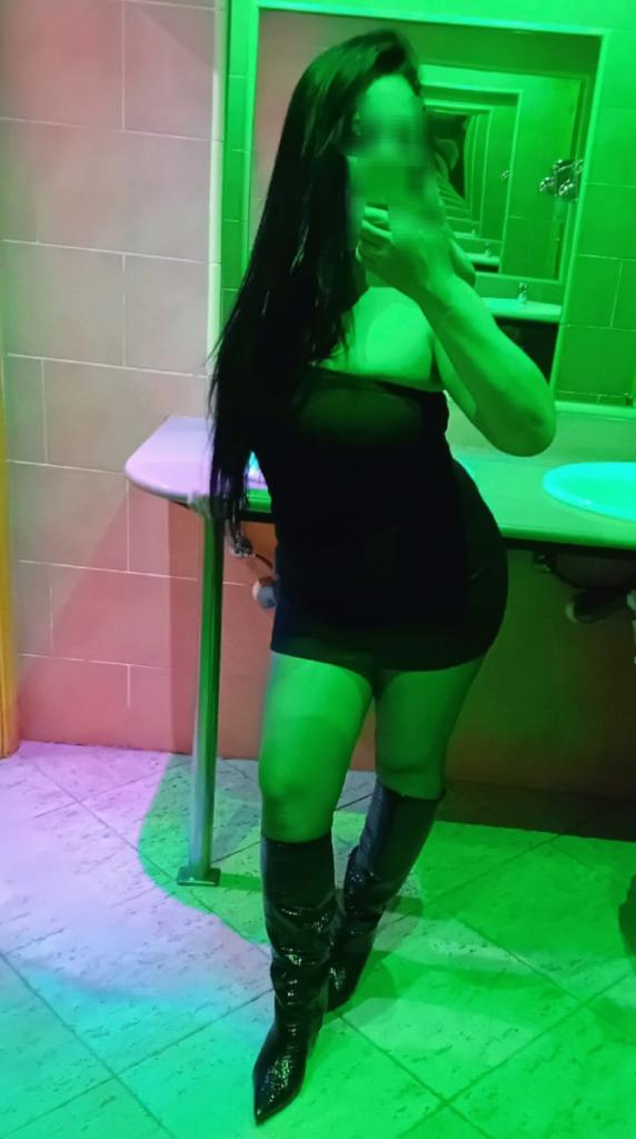 Chica busca chico en Madrid: 