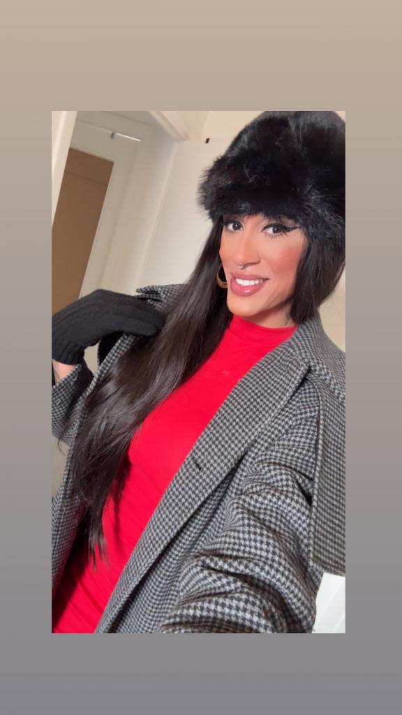 663339805: Travesti en Madrid