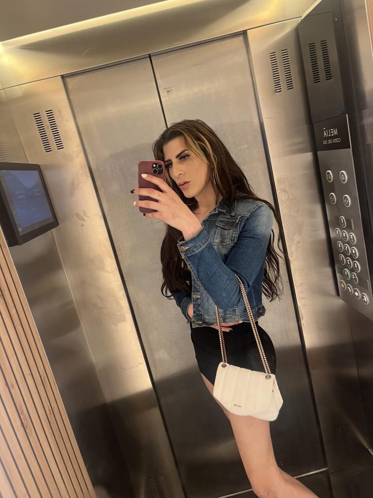 Travesti en Valladolid: 