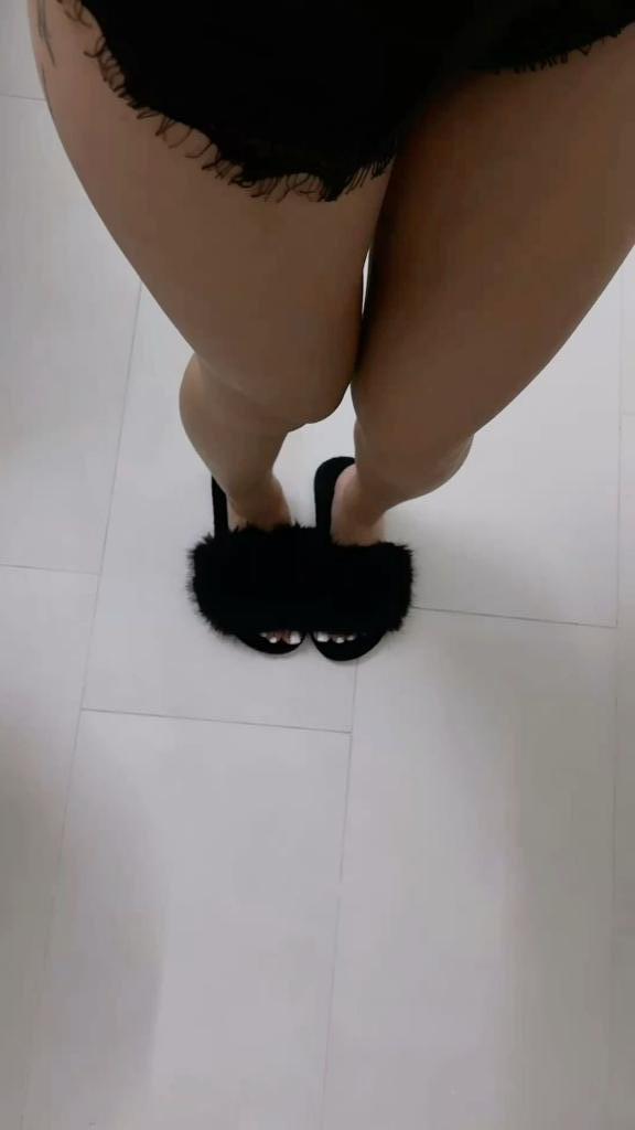 Transexual en Madrid: 