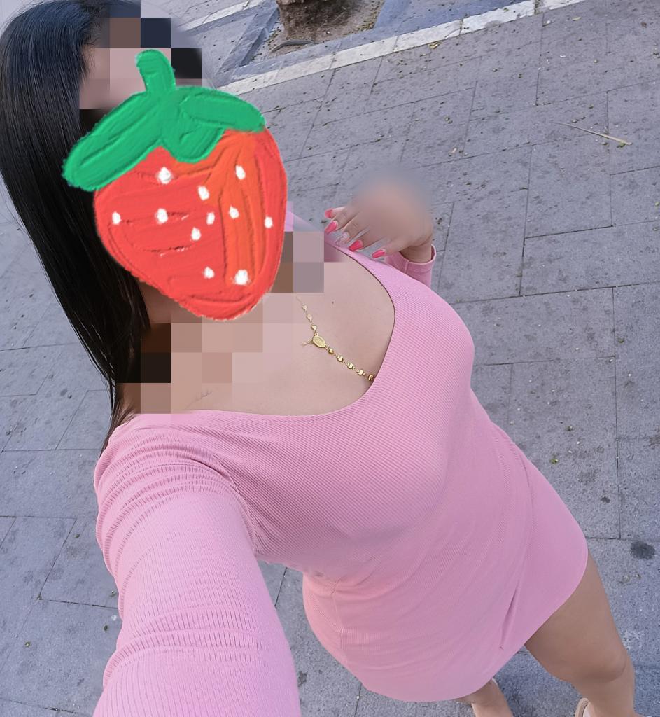 Chica busca chico en Cáceres: 