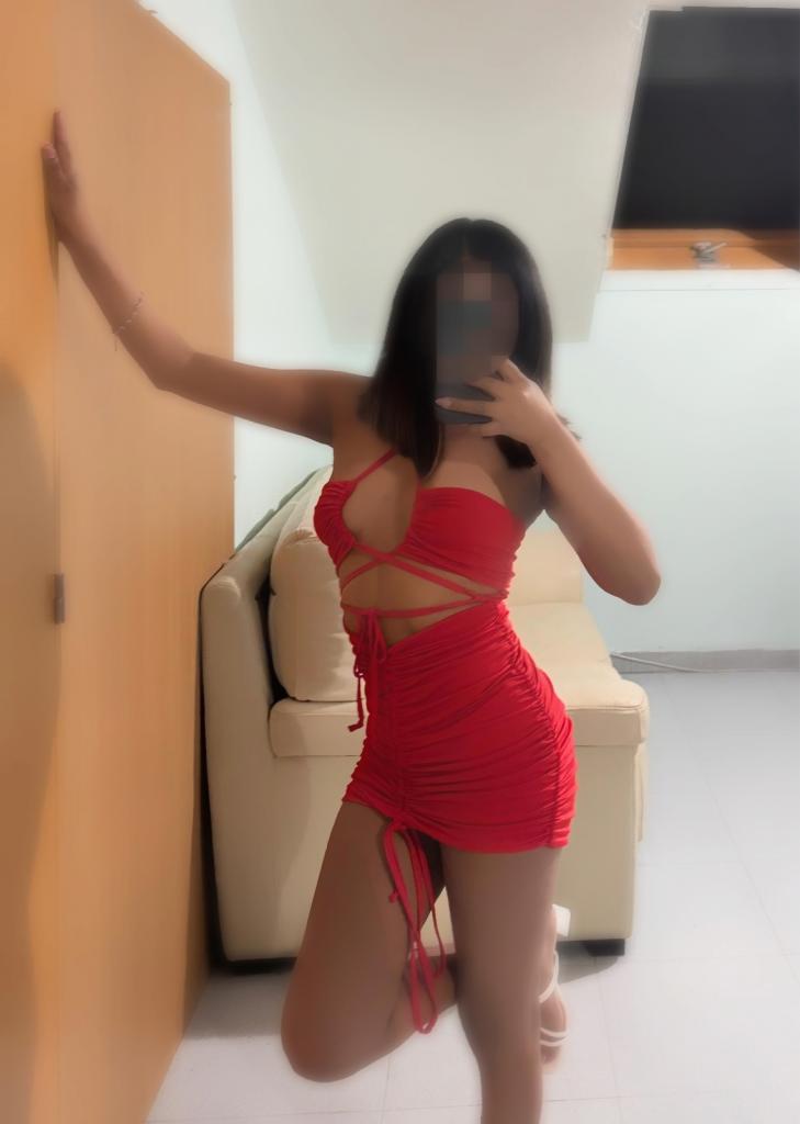 Chica busca chico en Toledo: 