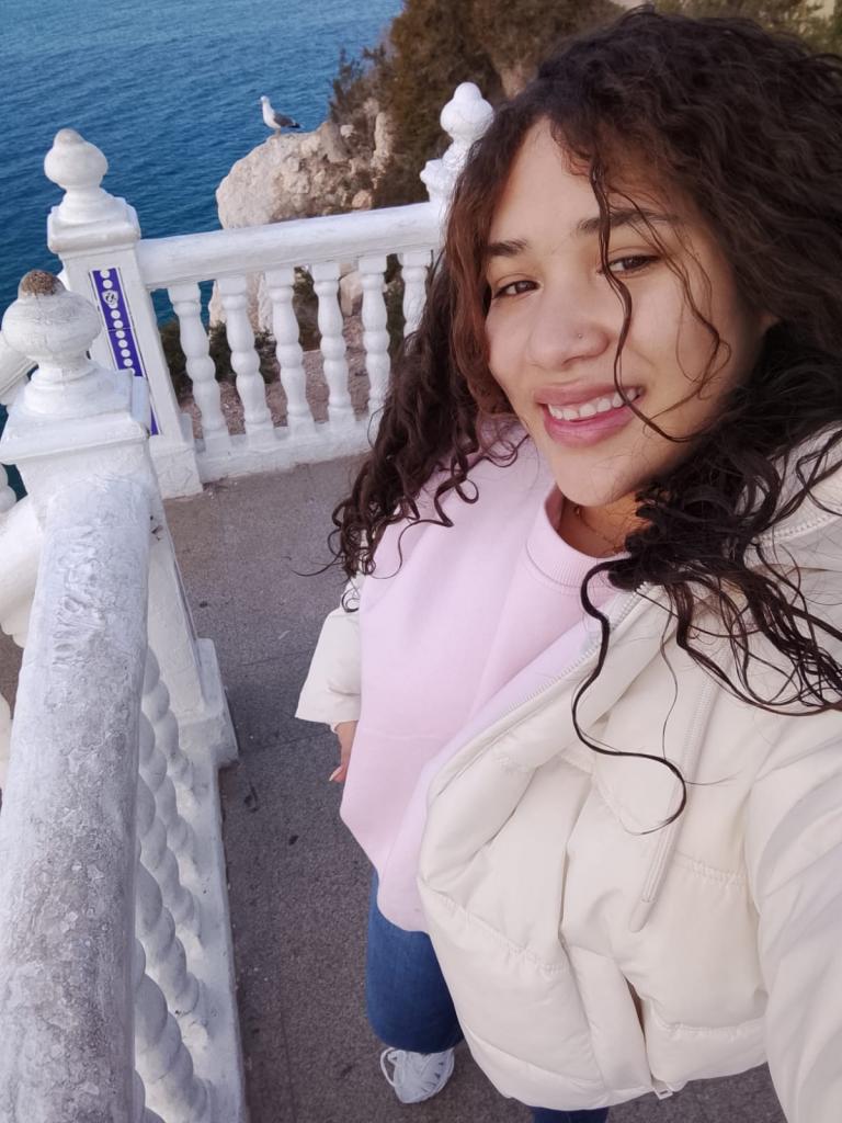 Chica busca chico en Valencia: 