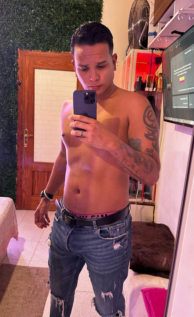 Chico busca chica en Mallorca: 