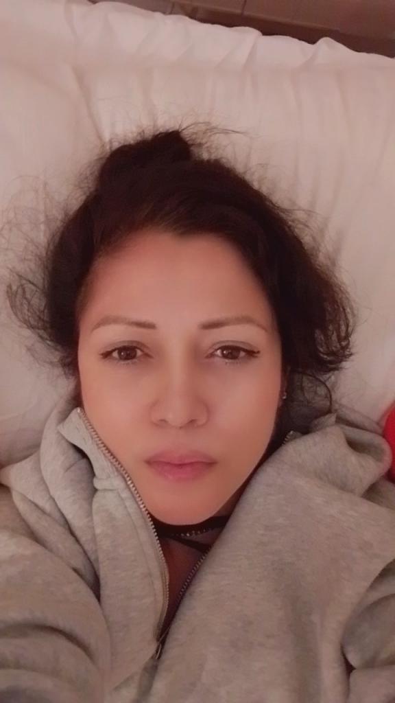 632064653: Chica busca chico en Madrid