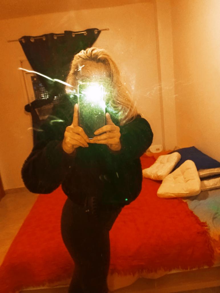 Chica busca chico en Mallorca: 