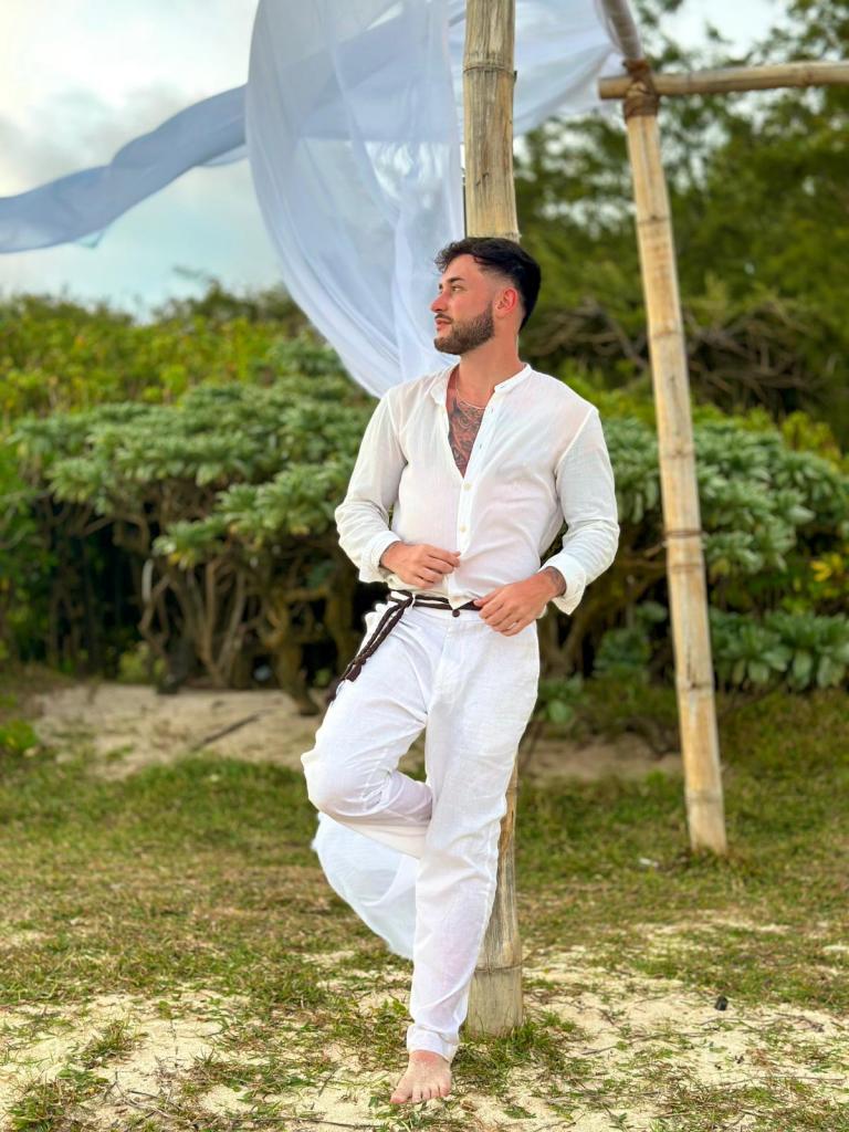 Chico busca chica en Madrid: 