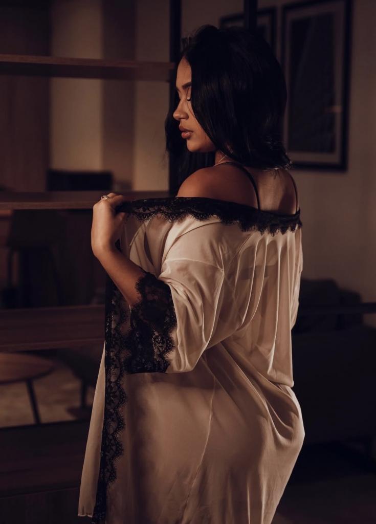 Chica busca chico en Tenerife: 