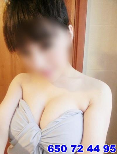 Chica busca chico en Sevilla: 