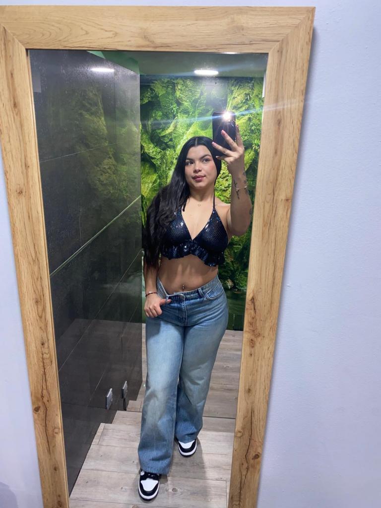 Chica busca chico en Madrid: 