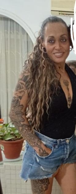 Chica busca chico en Cádiz: 