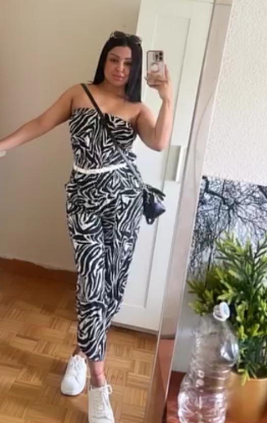 Chica busca chico en Badajoz: 