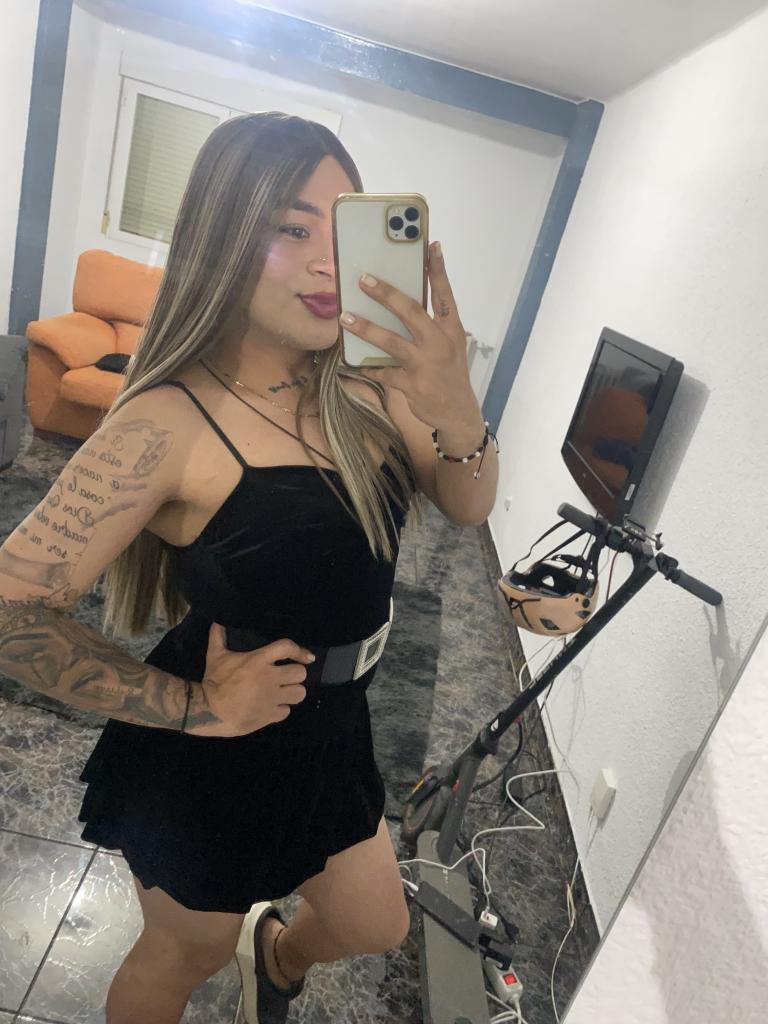 613451627: Travesti en Vizcaya