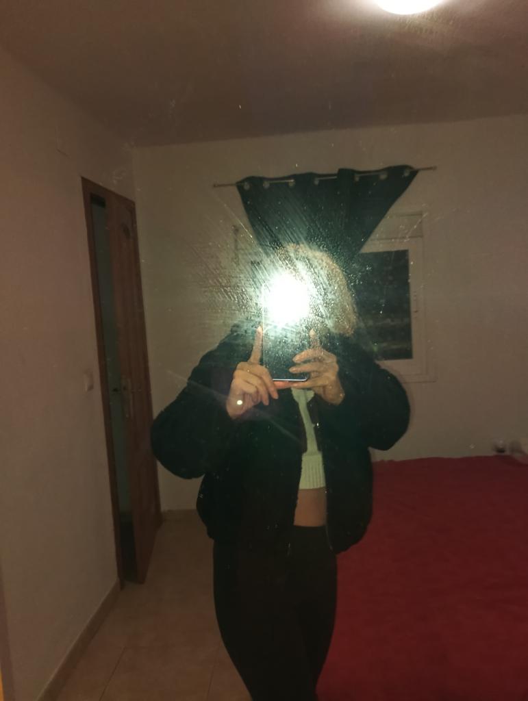 Chica busca chico en Mallorca: 