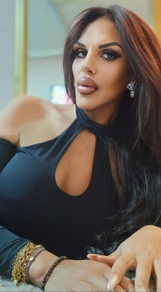 624202936: Transexual en Málaga