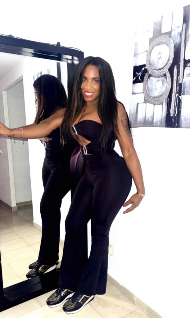 632305124: Transexual en Mallorca