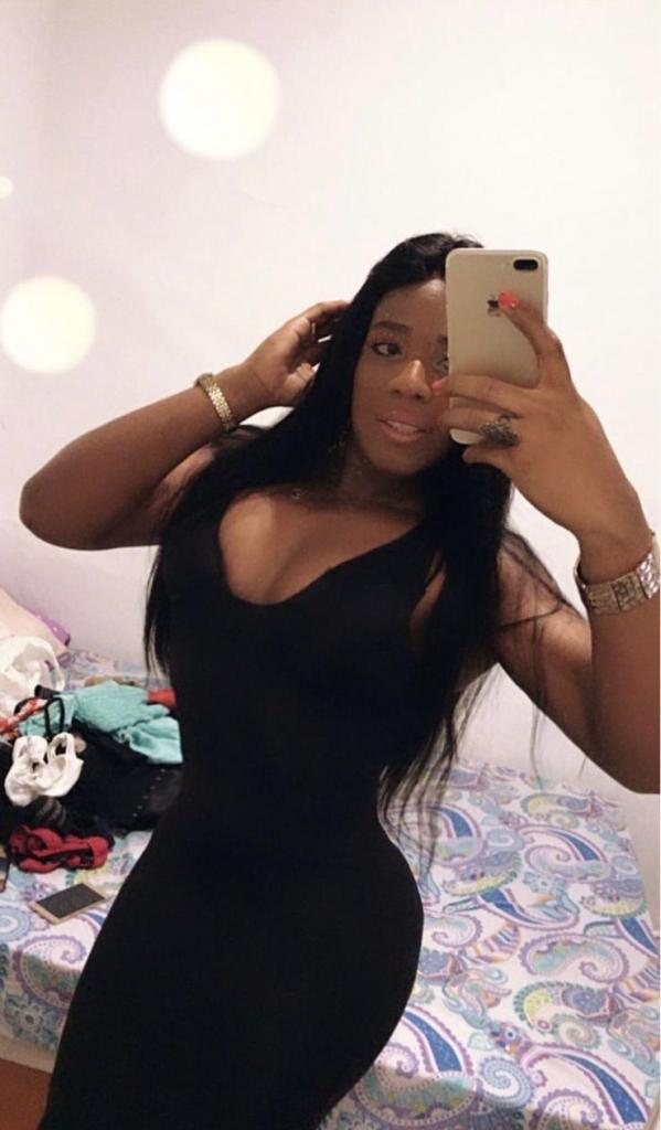 632305124: Travesti en Mallorca