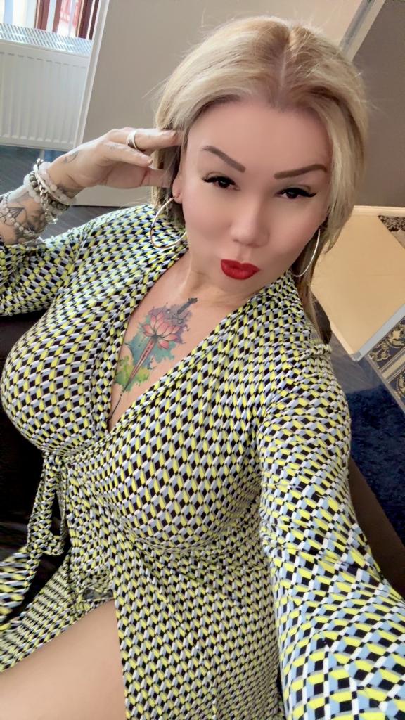 Transexual en Zaragoza: 