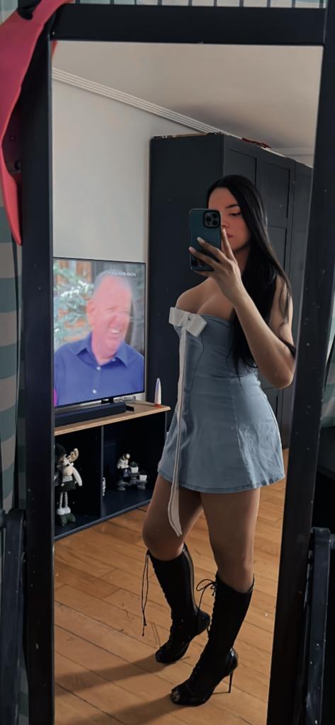 685837506: Transexual en Madrid