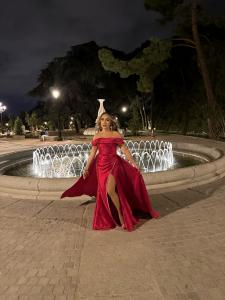 613767347: Travesti en Jaén