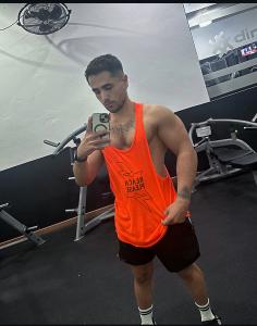 643252843: Chico busca chica en Badajoz