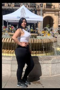 640133780: Chica busca chico en Tarragona