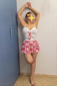 615838113: Chica busca chico en Sevilla