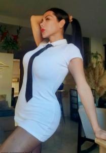 602538579: Transexual en Valencia