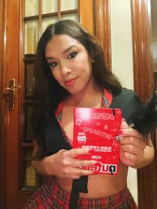 645659091: Transexual en Cantabria