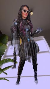 651761138: Transexual en Madrid