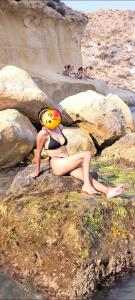 614558487: Chica busca chico en Murcia