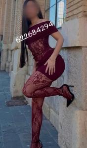 622684294: Chica busca chico en Sevilla