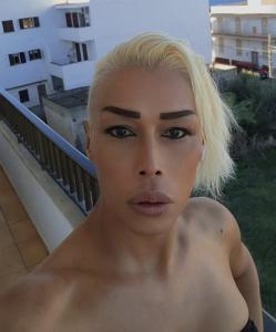 604202847: Travesti en Mallorca
