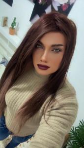 641194607: Travesti en Ciudad Real