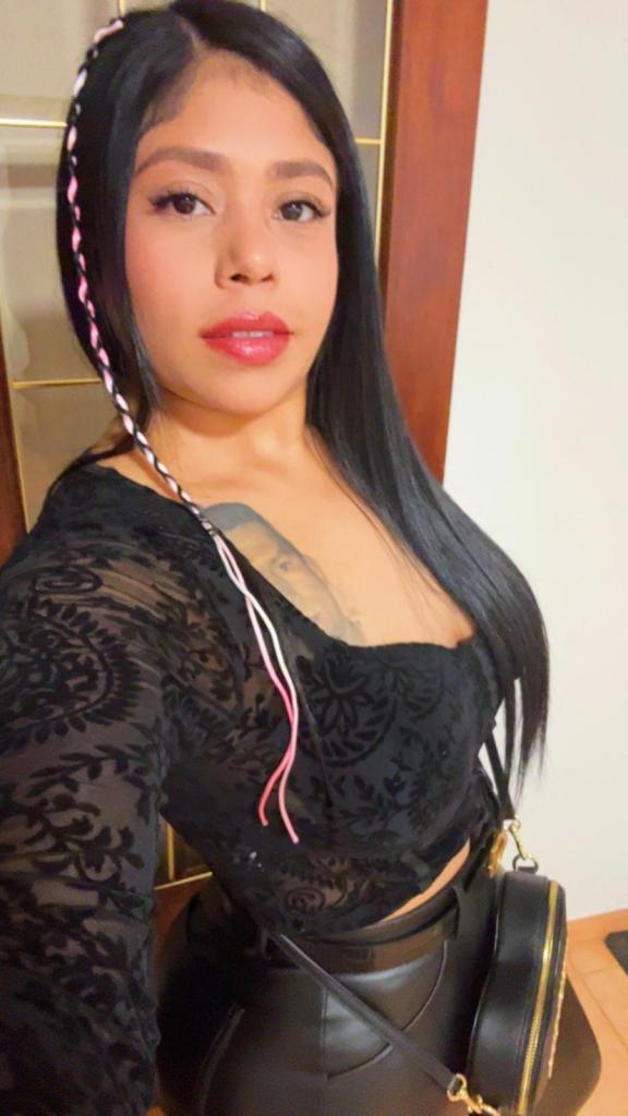 Chica busca chico en Castellón: Chica busca chico