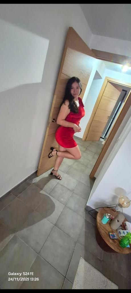 Chica busca chico en Alicante: 