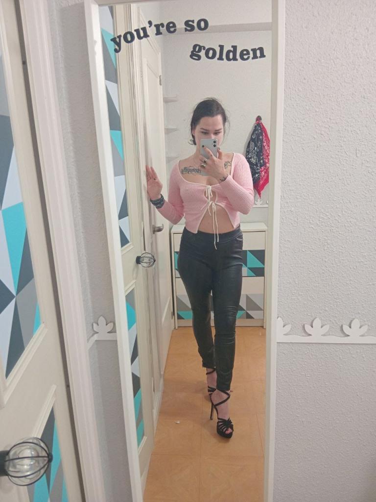 Chica busca chico en Burgos: 