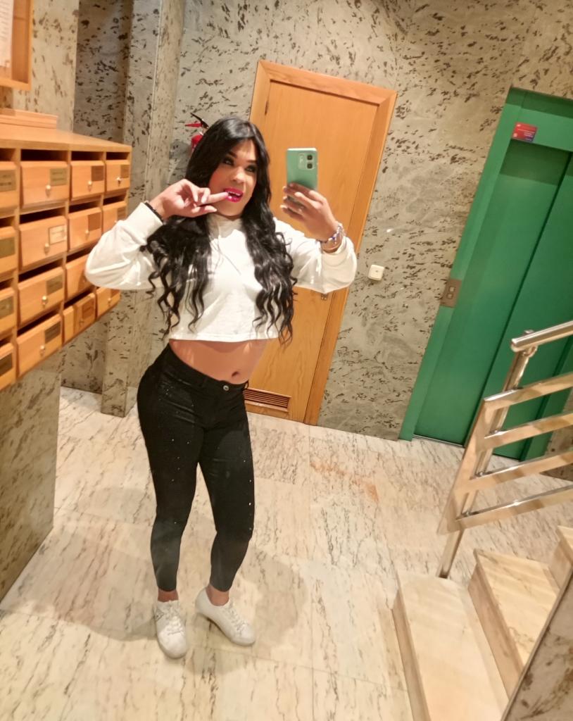 Transexual en Asturias: 