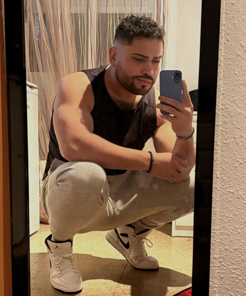 Chico busca chica en Valencia: 