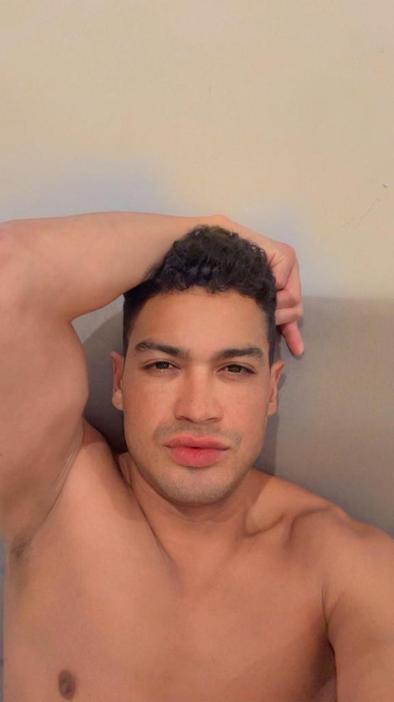 Chico busca chica en Madrid: 