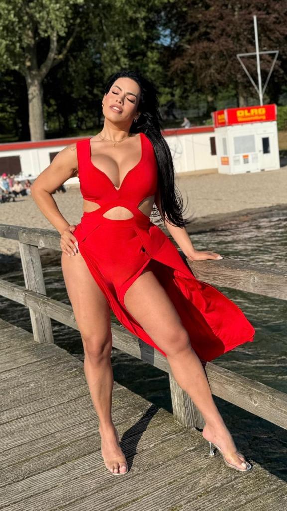 Transexual en Málaga: 