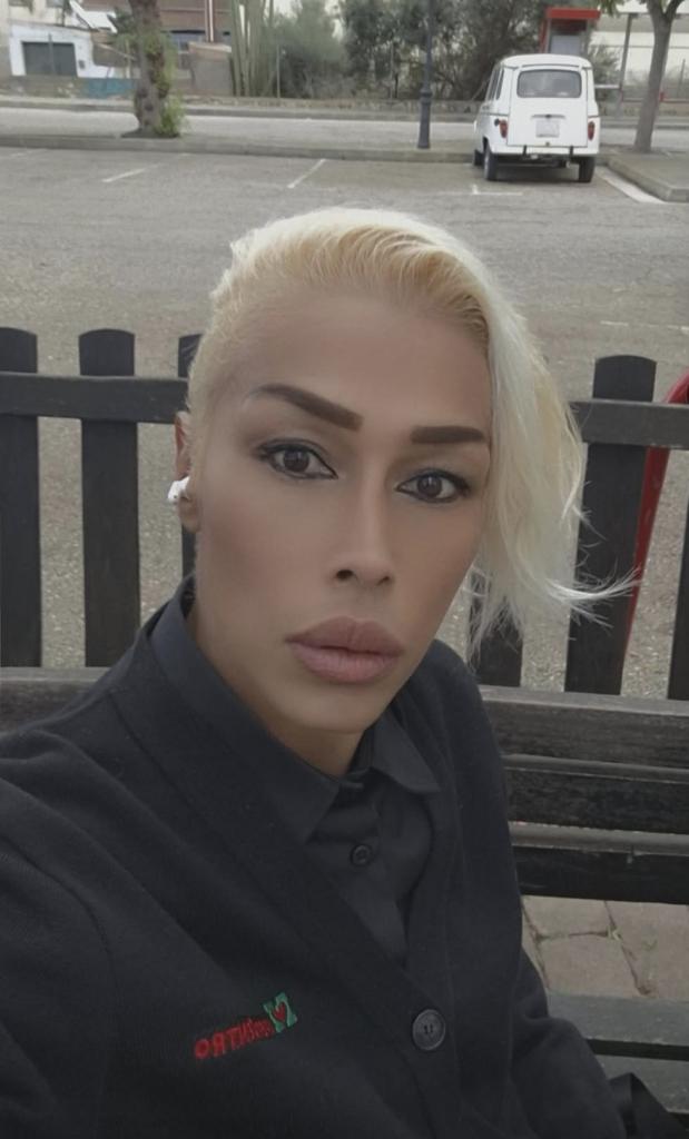 Transexual en Mallorca: 