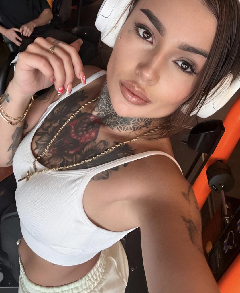 Chica busca chico en Málaga: 