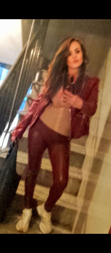 Chica busca chico en Murcia: 