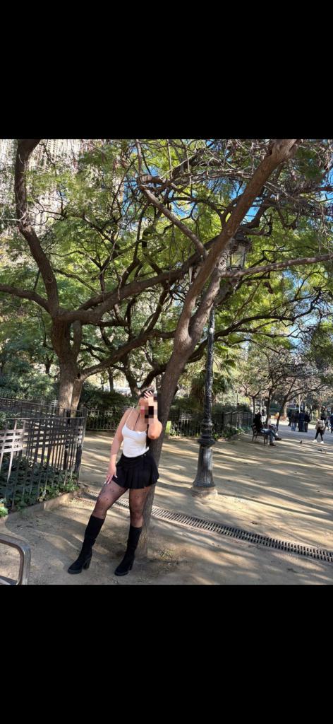 Chica busca chico en Zaragoza: 