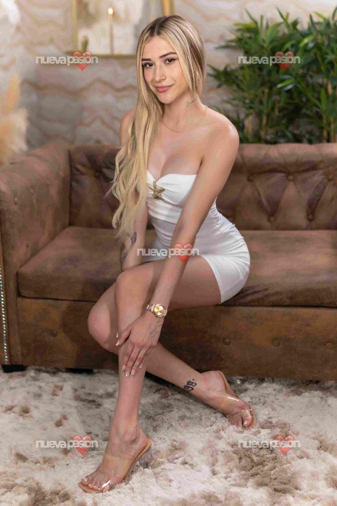 Chica busca chico en Guadalajara: 