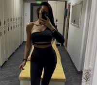 661966661: Chica busca chico en Sevilla