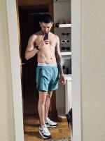 658116715: Chico busca chica en Madrid